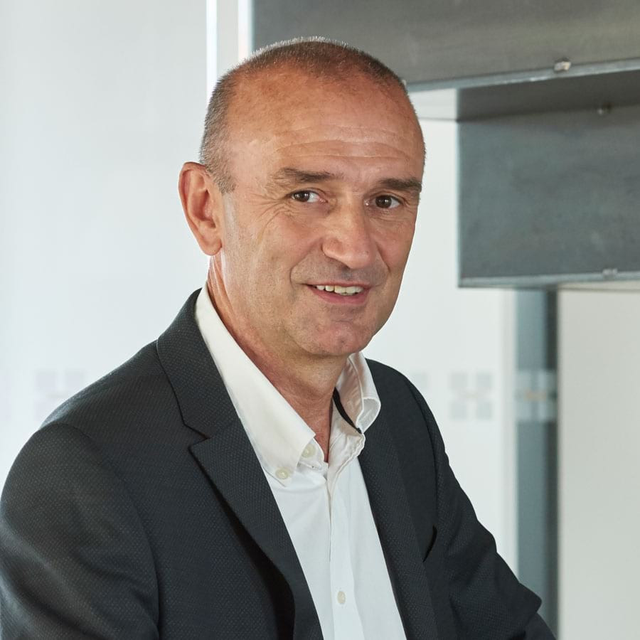 Josef Weilbuchner