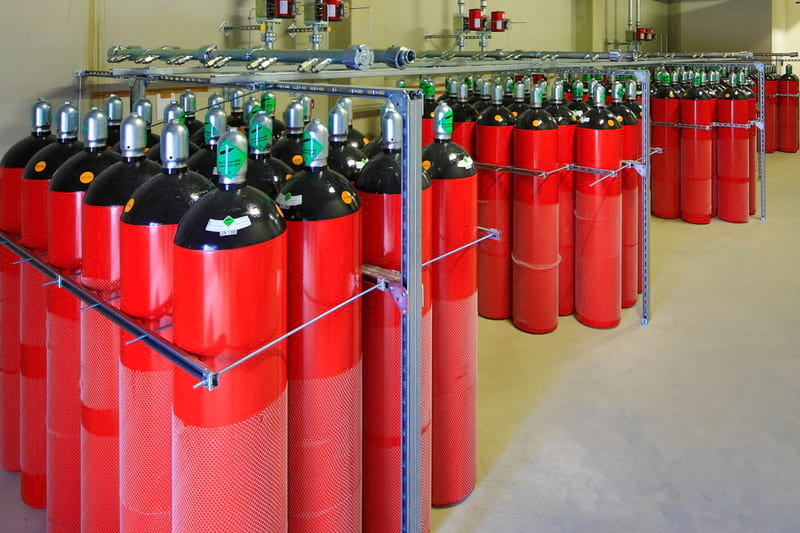 Fachbereich Brandschutz