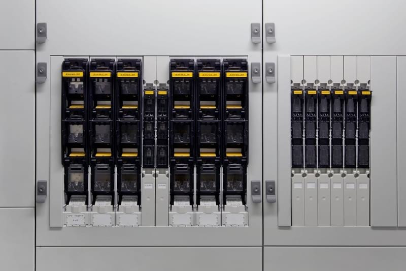 Fachbereich Elektrotechnik
