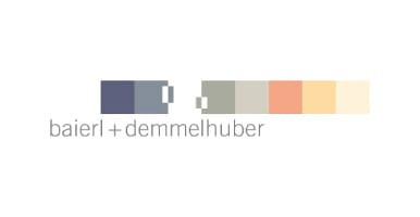 Baierl und Demmelhuber
