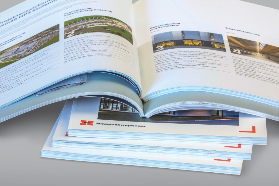 Fordern Sie kostenlos unser neues Kundenmagazin an