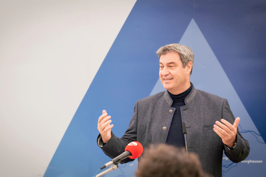 Das Technikum: Ein Quantensprung f&uuml;r den Campus Burghausen