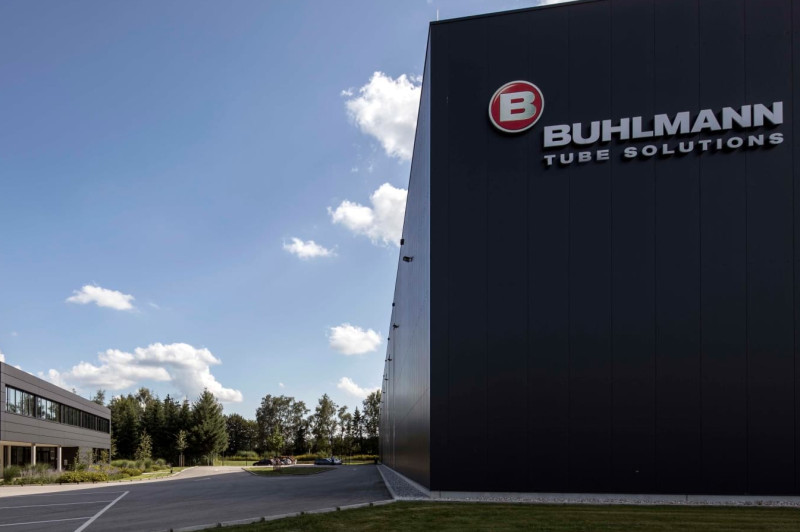 BUHLMANN GROUP