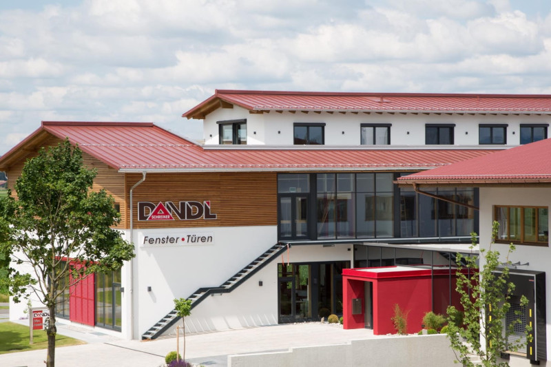 Schreinerei Dandl KG