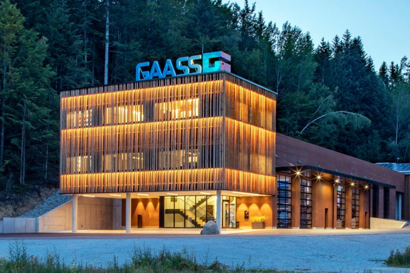 GAASS Florian GmbH