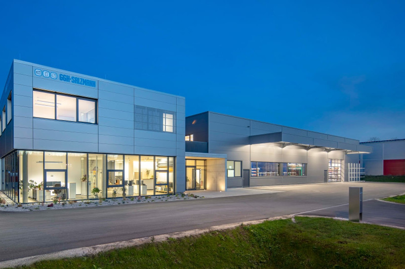 GGH-Salzmann GmbH
