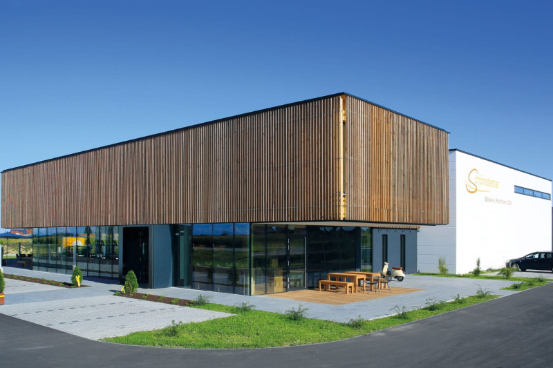 B&auml;ckerei-Konditorei Sch&ouml;nstetter GmbH