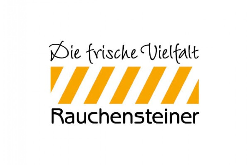 Logo B&auml;ckerei Konditorei Rauchensteiner