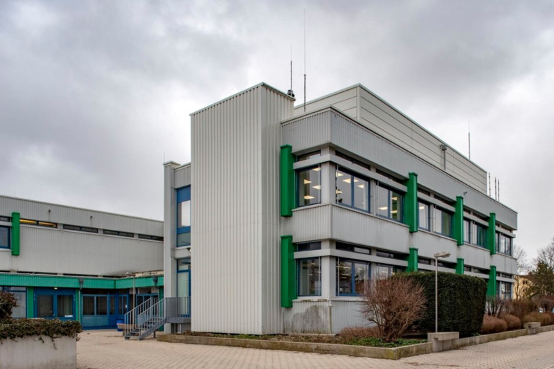 BBiW Burgausen