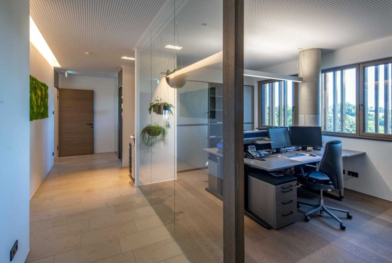 Gaass B&uuml;ro
