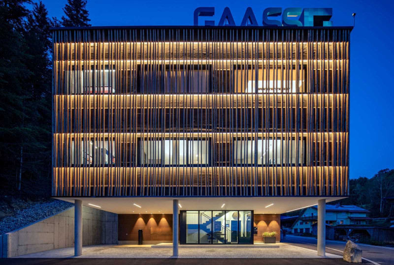 Gaass Architektur