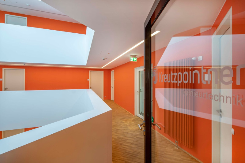 Kreutzpointner Burghausen B&uuml;ros