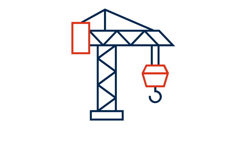 HP3 schl&uuml;sselfertige Bauausf&uuml;hrung Icon
