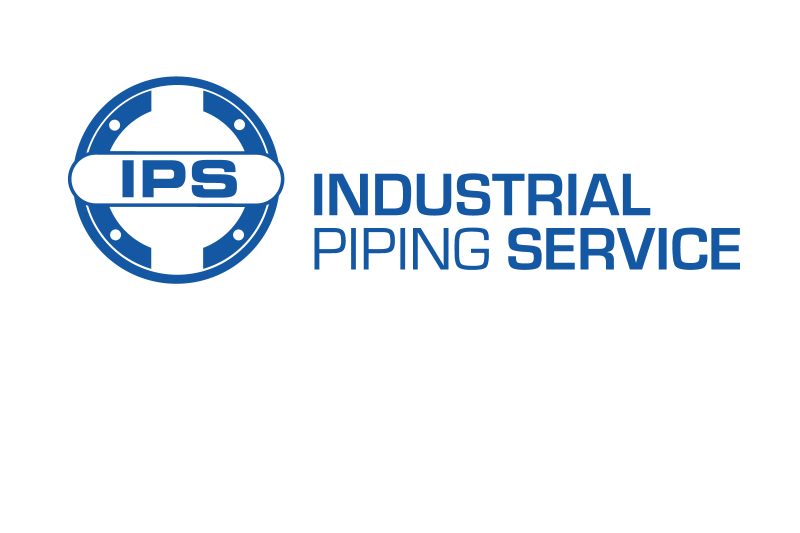 Logo IPS - Industrial Piping Service