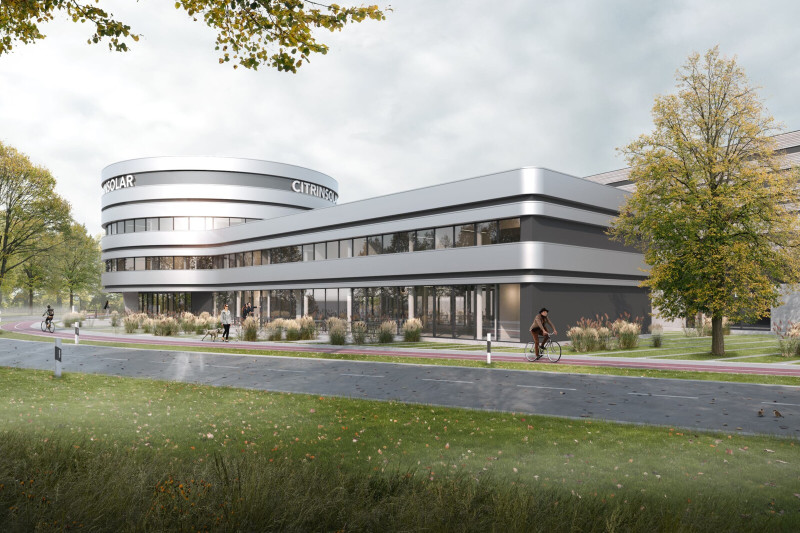 digitales 3D-Modell