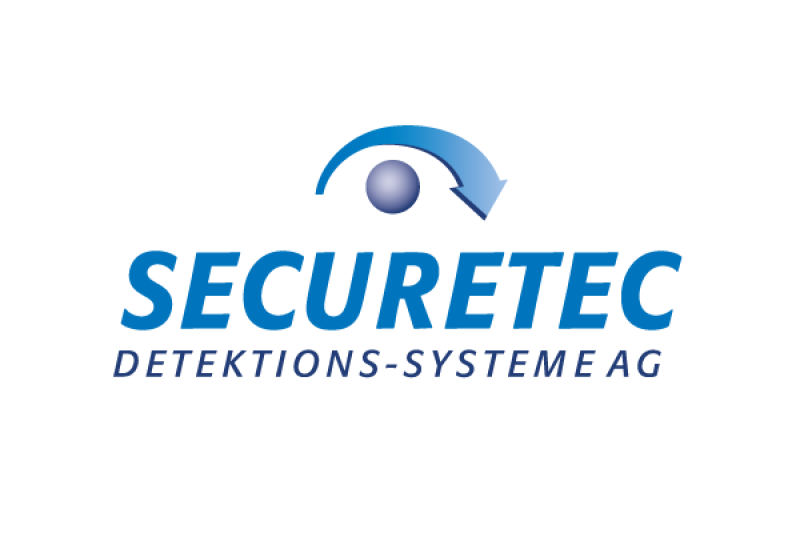 Logo Securetec Detektions-Systeme AG
