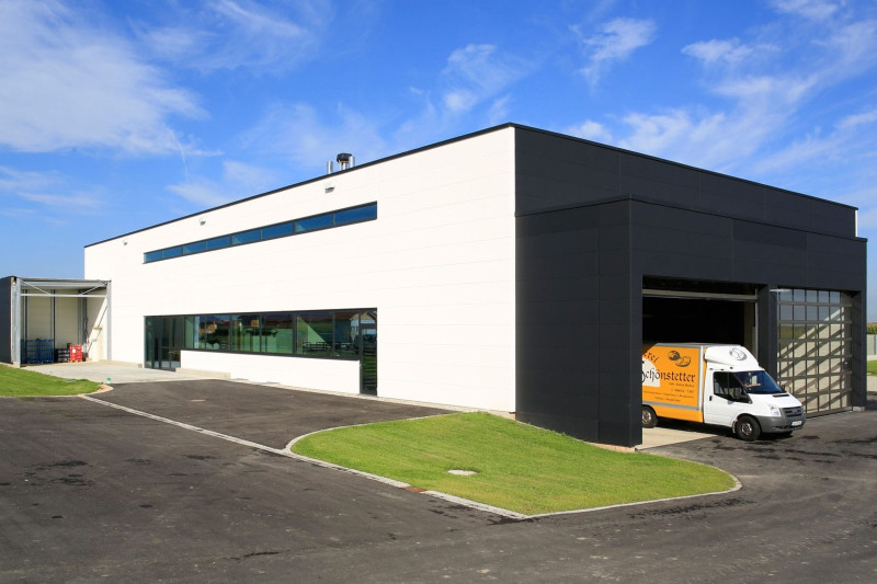 Konditorei Sch&ouml;nstetter Neubau