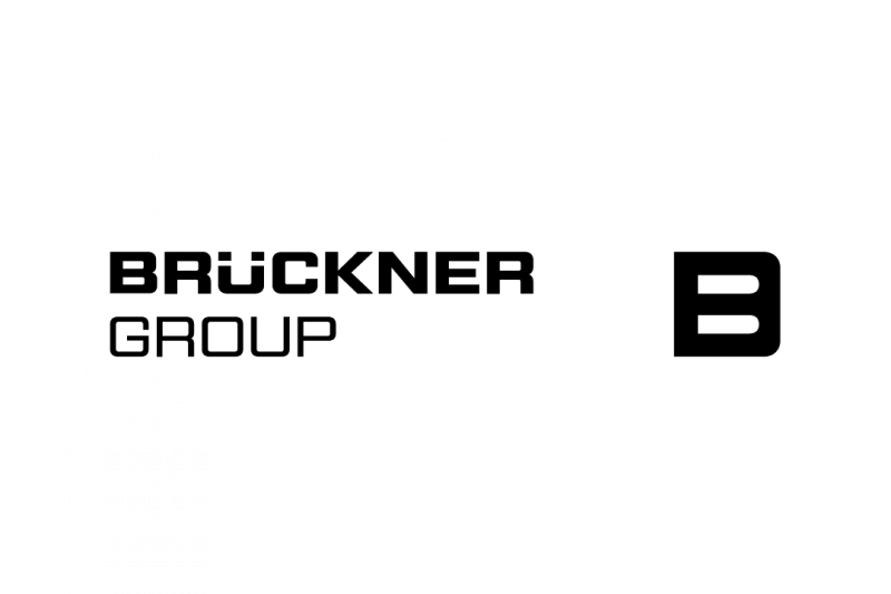 Logo Br&uuml;ckner Group