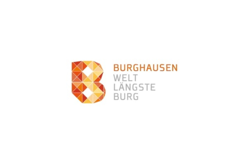 Logo Stadt Burghausen