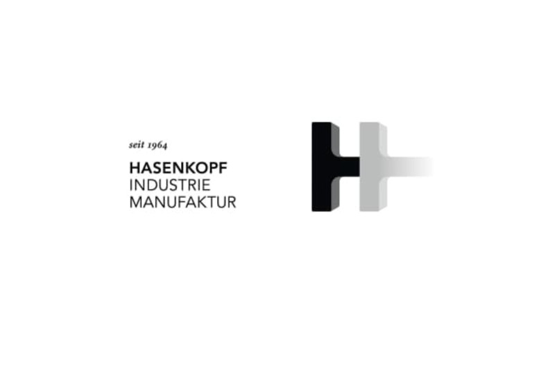 Logo Hasenkopf