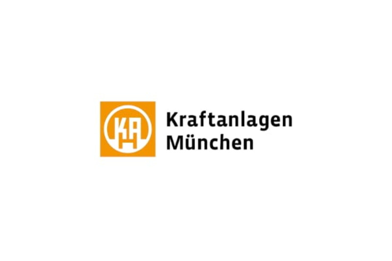 Logo Kraftanlagen M&uuml;nchen