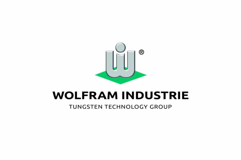 Logo Wolfram Industrie