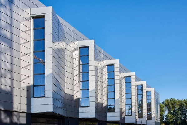 Architektur
