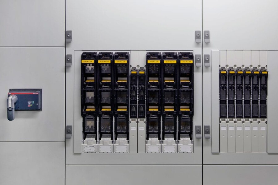Elektrotechnik