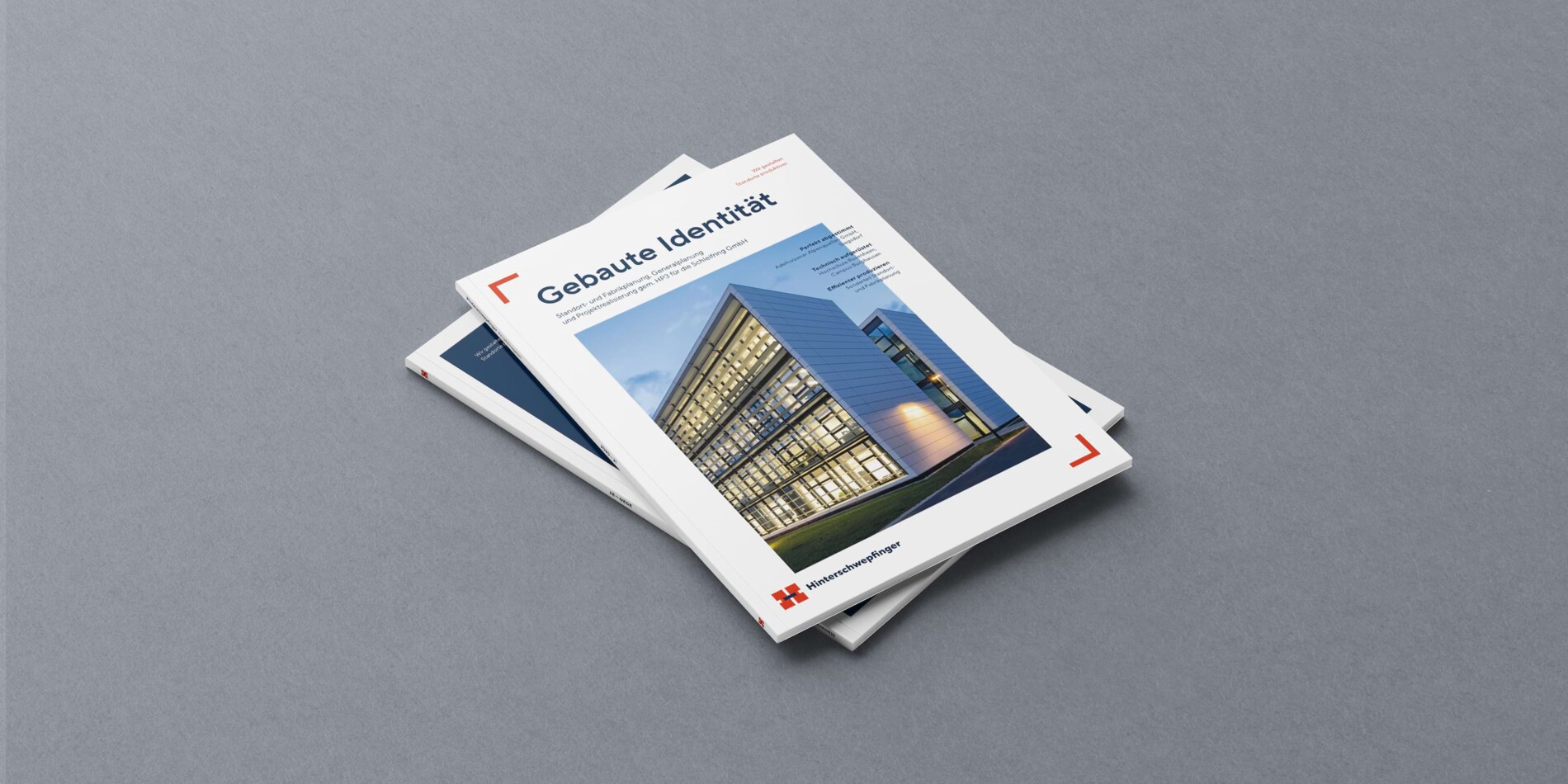 Magazin Hinterschwepfinger 2021