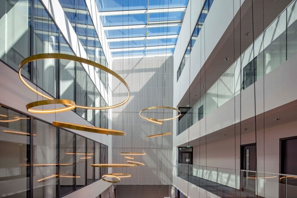 Innenarchitektur
