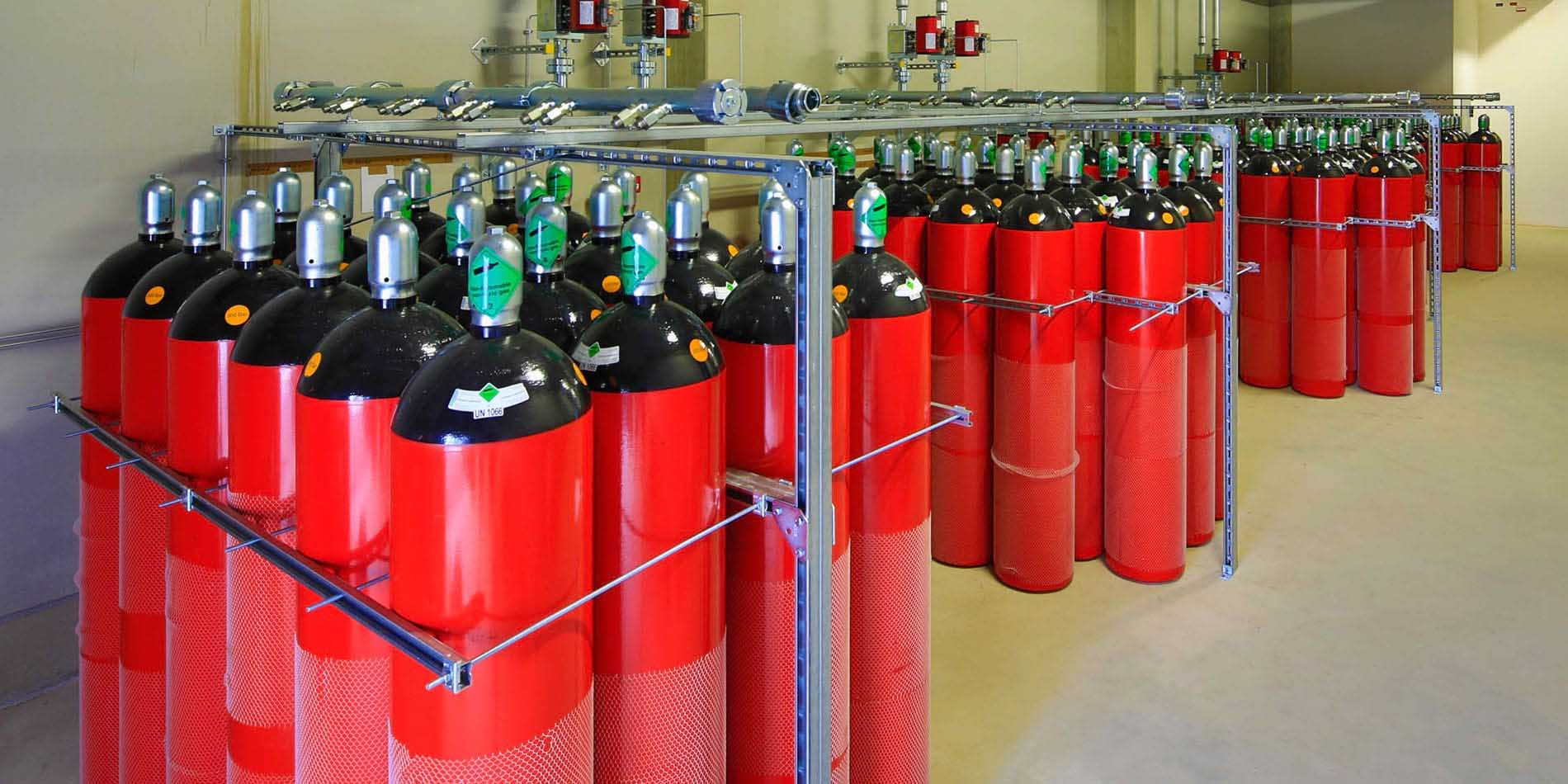 Brandschutz